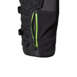 Fristads 4-Vejs Stretch Shorts