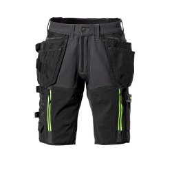 Fristads 4-Vejs Stretch Shorts