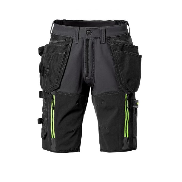Fristads 4-Vejs Stretch Shorts