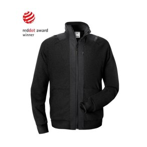 Fristads Green Fleece