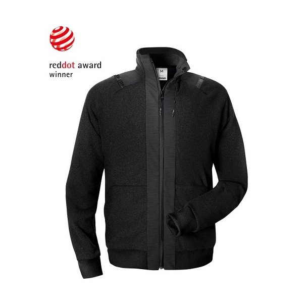 Fristads Green Fleece