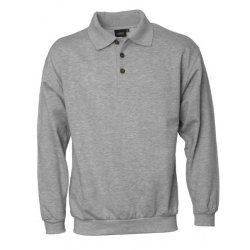 ID Polo Sweat Shirt 