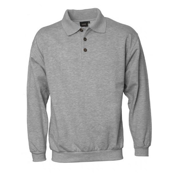 ID Polo Sweat Shirt 