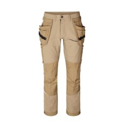 Kansas Evolve Stretch Hndvrkerbukser 130160