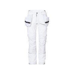 Kansas Evolve Stretch Hndvrkerbukser 130160