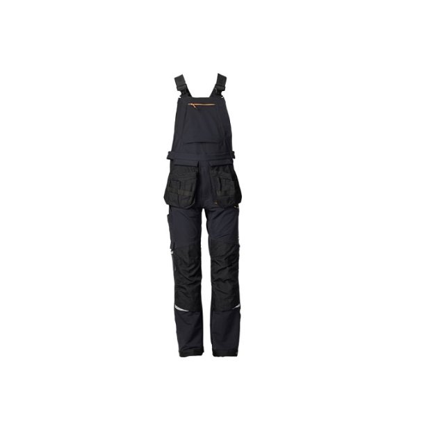 Fristads Stretch H�ndv�rker Overalls 301699