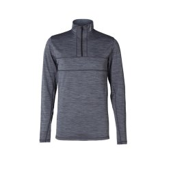 Kansas Evolve FastDry Langrmet T-Shirt