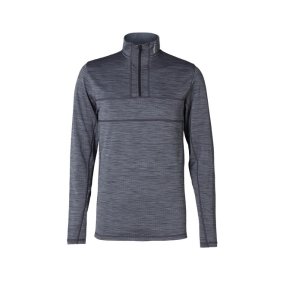 Kansas Evolve FastDry Langrmet T-Shirt