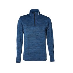 Kansas Evolve FastDry Langrmet T-Shirt