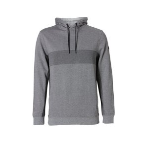 Kansas Evolve Hoodie