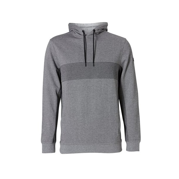 Kansas Evolve Hoodie