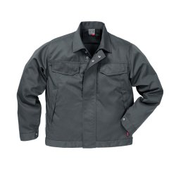 Kansas Icon Bomuld Arbejdsjakke