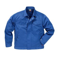 Kansas Icon Bomuld Arbejdsjakke