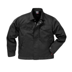 Kansas Icon Bomuld Arbejdsjakke