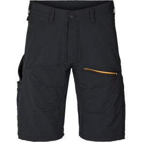 Kansas Evolve Stretch Shorts 132075