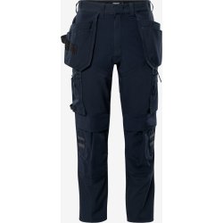 Fristads Stretch H�ndv�rkerbukser