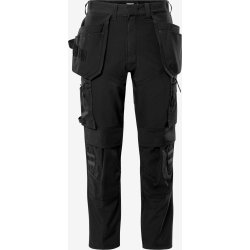 Fristads Stretch H�ndv�rkerbukser