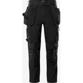 Fristads Stretch H�ndv�rkerbukser