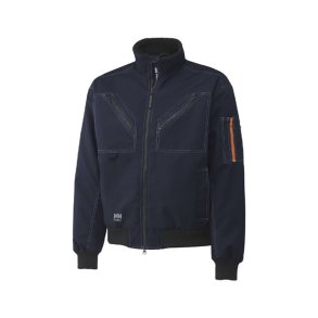Helly Hansen Bergholm Pilotjakke