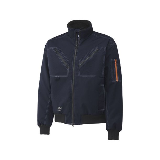 Helly Hansen Bergholm Pilotjakke