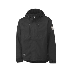 Helly Hansen Berg Vinterjakke