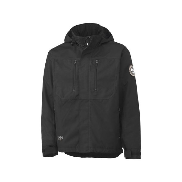 Helly Hansen Berg Vinterjakke