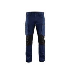 Blkl&auml;der Stretch Servicebukser