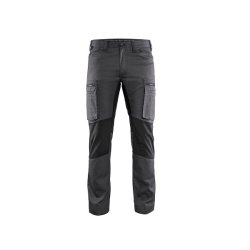 Blkl&auml;der Stretch Servicebukser