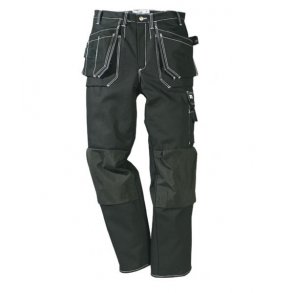 Fristads Bomuld Hndvrkerbukser