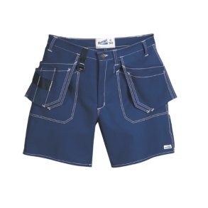 Fristads Bomuld H�ndv�rkershorts 