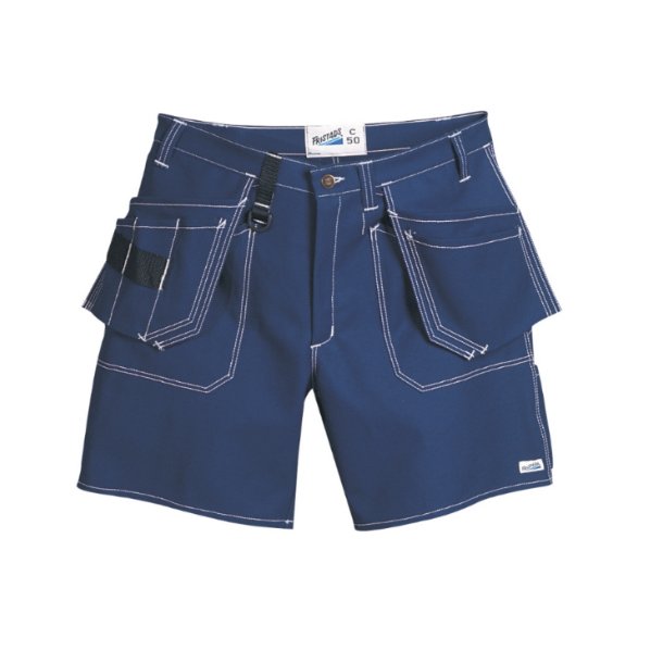 Fristads Bomuld Hndvrkershorts 