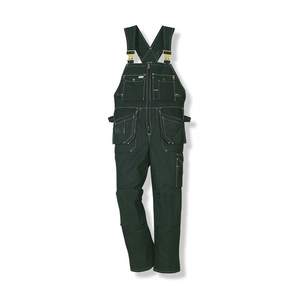 Fristads Bomuld H�ndv�rkeroveralls