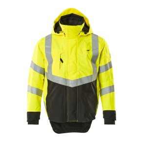 Mascot SAFE SUPREME Hivis Jakke 15501