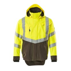 Mascot SAFE SUPREME Hivis Jakke 15501