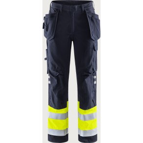 Fristads Flamestat H�ndv�rker stretch bukser 109417