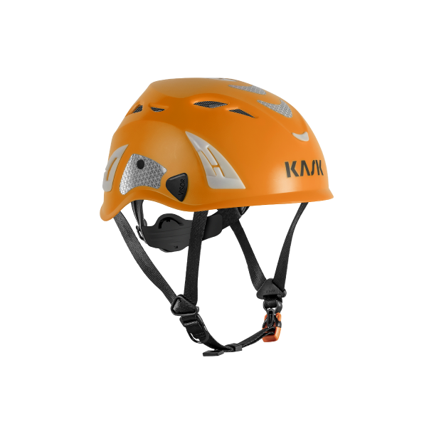 KASK Superplasma Hivis