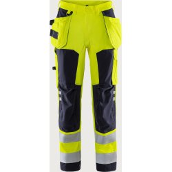 Fristads Flamestat H�ndv�rker stretch bukser 109420