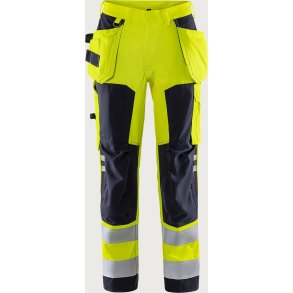 Fristads Flamestat H�ndv�rker stretch bukser 109420