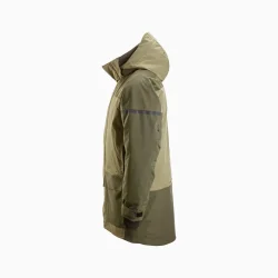 Snickers Vinterparka / Vinterjakke 1801