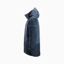 Snickers Vinterparka / Vinterjakke 1801