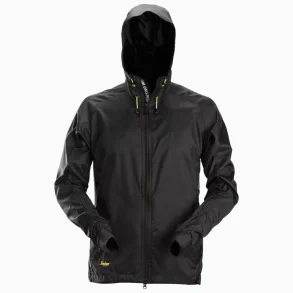 Snickers vindt�t jakke 1908