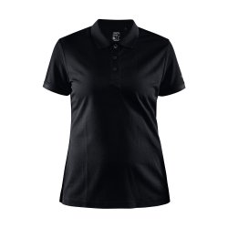Craft Unify Polo T-shirt, Dame 1909139