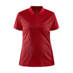 Craft Unify Polo T-shirt, Dame 1909139