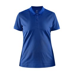 Craft Unify Polo T-shirt, Dame 1909139