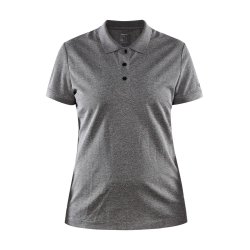 Craft Unify Polo T-shirt, Dame 1909139