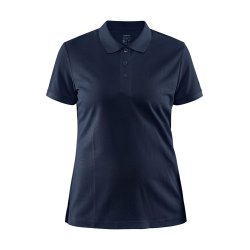 Craft Unify Polo T-shirt, Dame 1909139