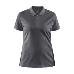 Craft Unify Polo T-shirt, Dame 1909139