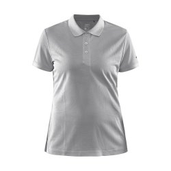 Craft Unify Polo T-shirt, Dame 1909139