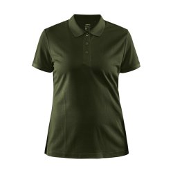 Craft Unify Polo T-shirt, Dame 1909139