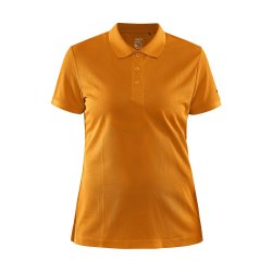 Craft Unify Polo T-shirt, Dame 1909139